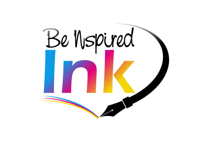 Be Nspired Ink Logo